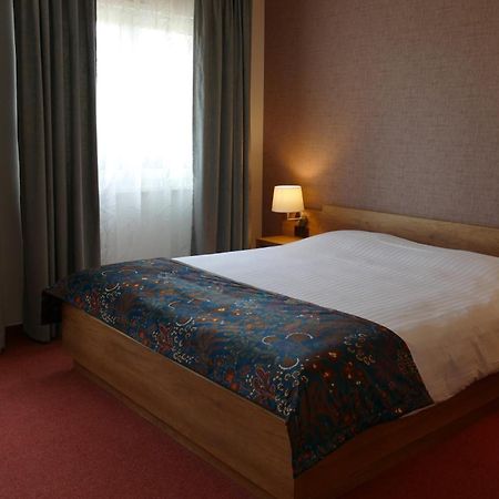 Hotel Au Relais De L'Ill Sermersheim Exteriér fotografie