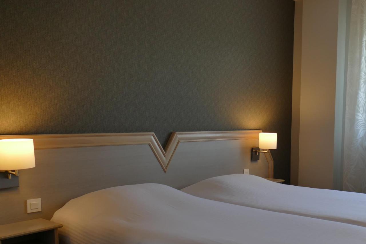 Hotel Au Relais De L'Ill Sermersheim Exteriér fotografie