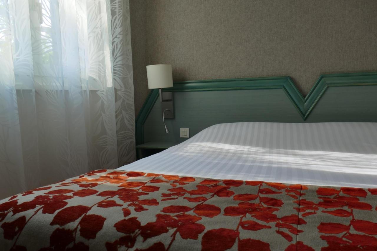 Hotel Au Relais De L'Ill Sermersheim Exteriér fotografie