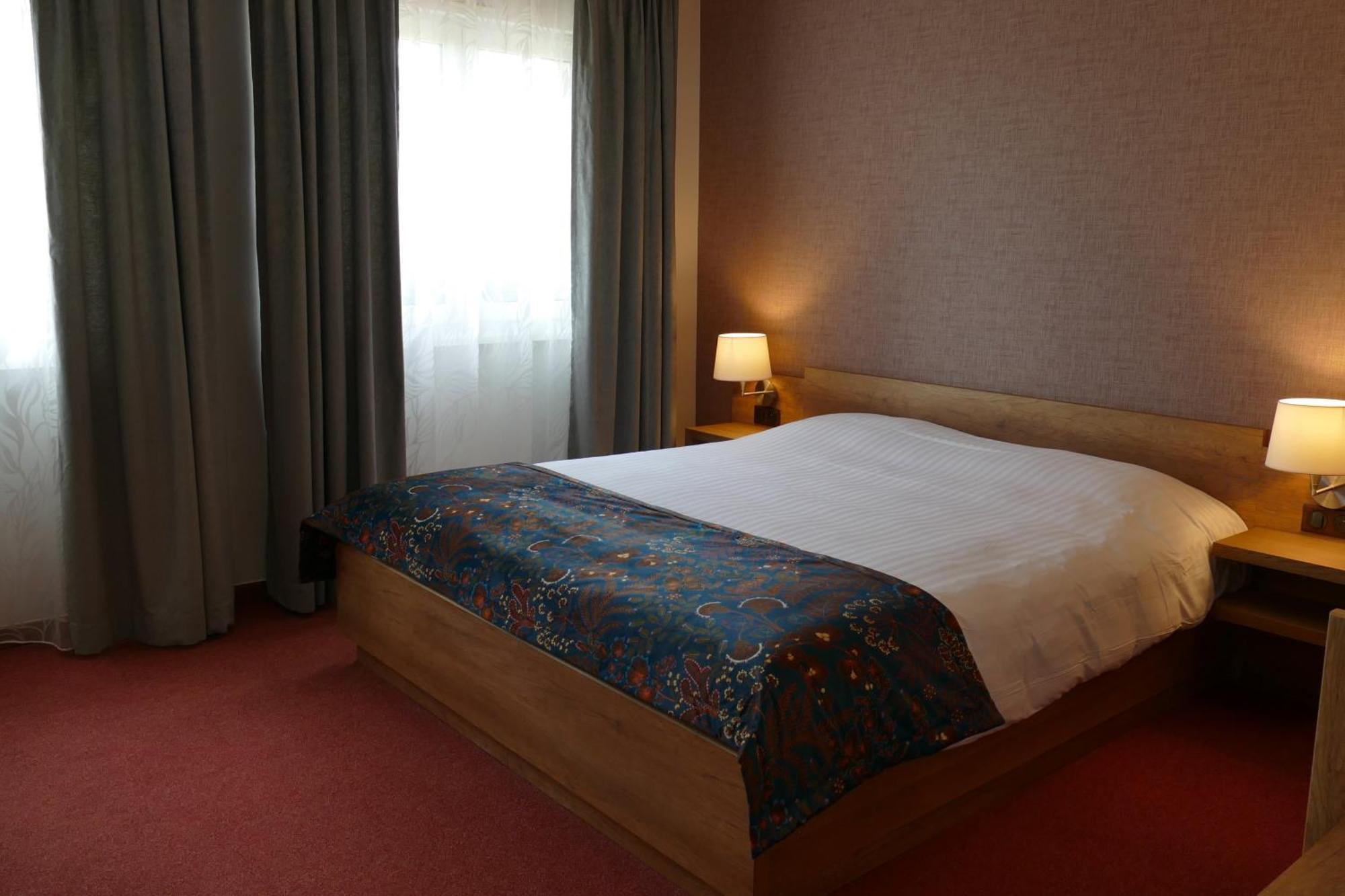 Hotel Au Relais De L'Ill Sermersheim Exteriér fotografie