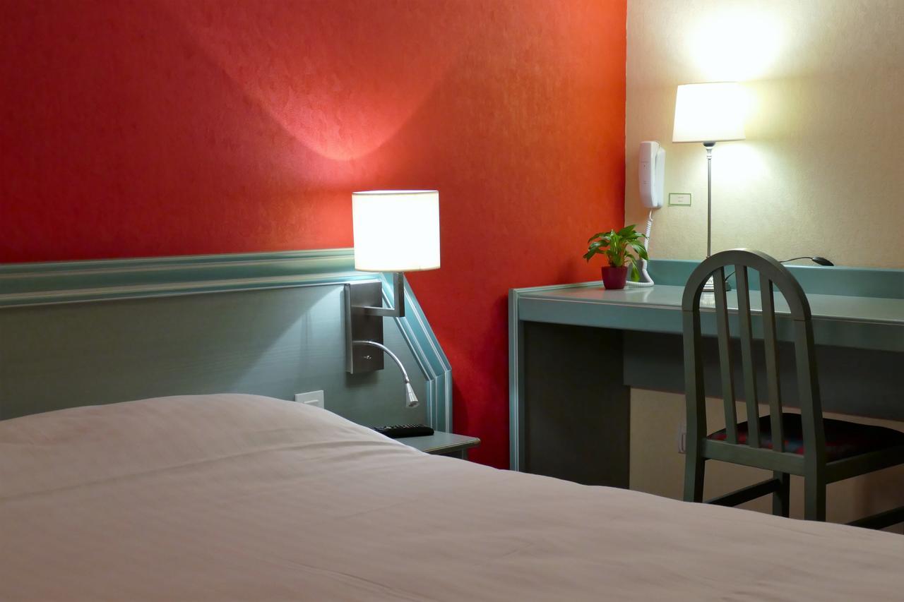 Hotel Au Relais De L'Ill Sermersheim Exteriér fotografie