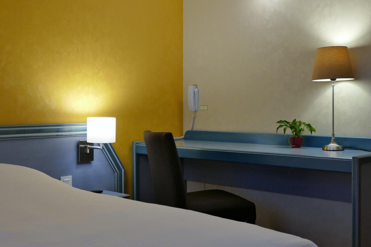 Hotel Au Relais De L'Ill Sermersheim Exteriér fotografie