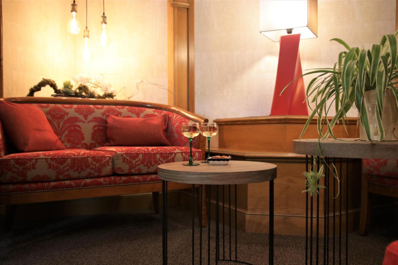 Hotel Au Relais De L'Ill Sermersheim Exteriér fotografie